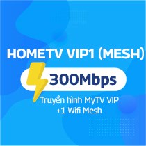 HomeTV VIP1 (01 Mesh)